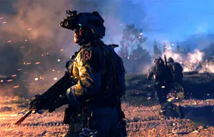  بازی‌های Call of Duty برای کنسول‌ نینتندو سوییچ ۲ نیز عرضه خواهند شد