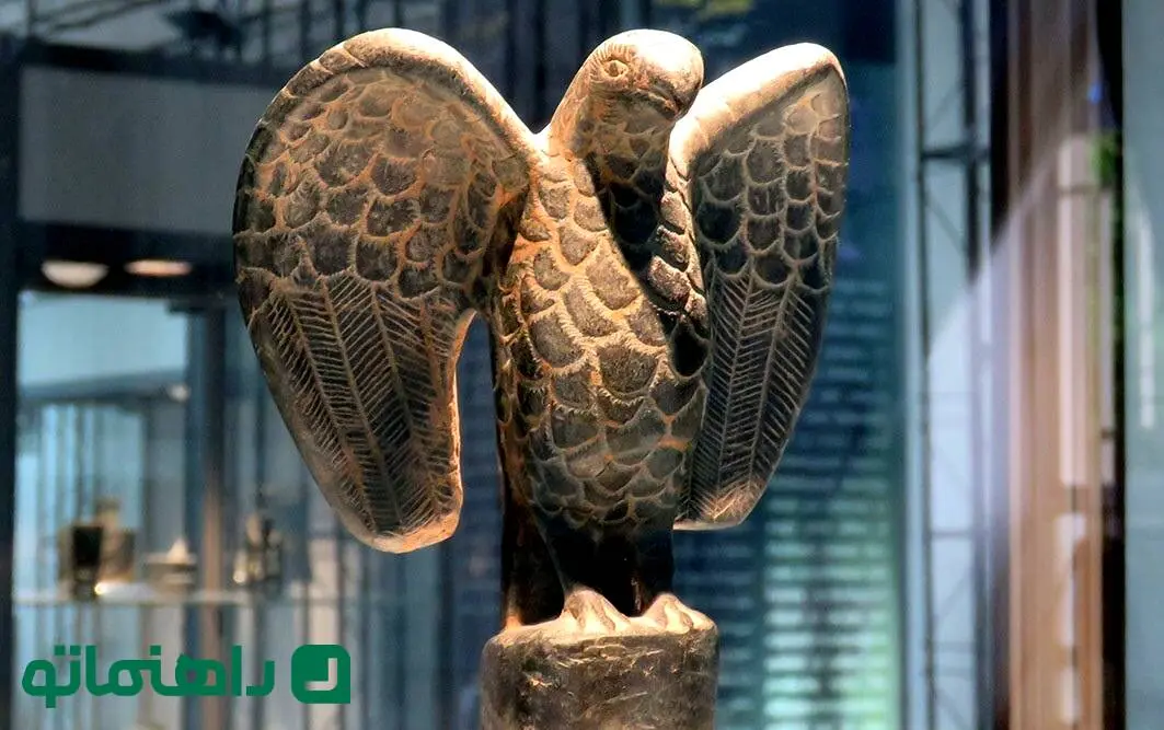 همسفر با گیلگمش به سرزمین باستانی ارته؛ حیرت‌انگیزترین آثار باستانی کرمان که باید ببینید