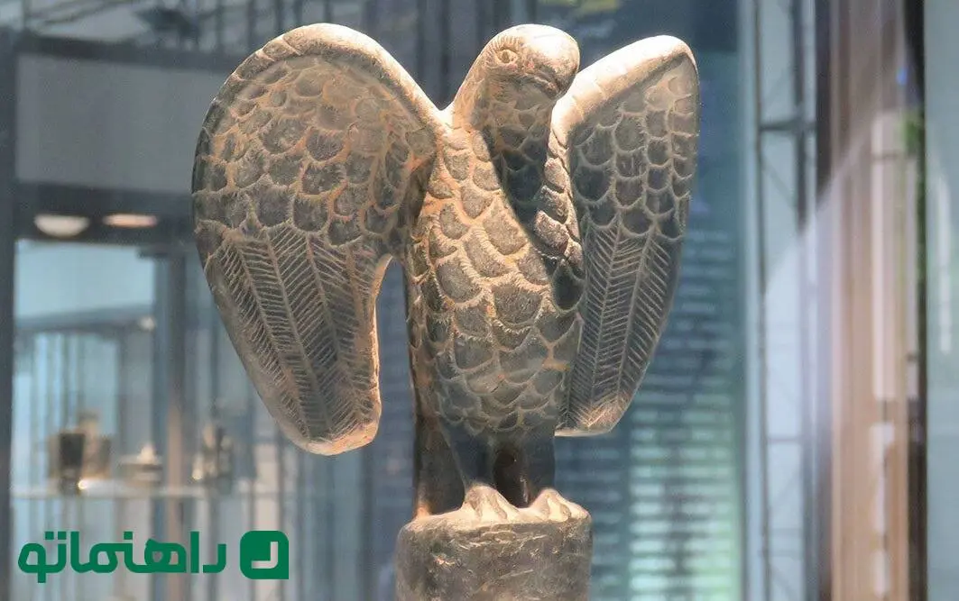 همسفر با گیلگمش به سرزمین باستانی ارته؛ حیرت‌انگیزترین آثار باستانی کرمان که باید ببینید