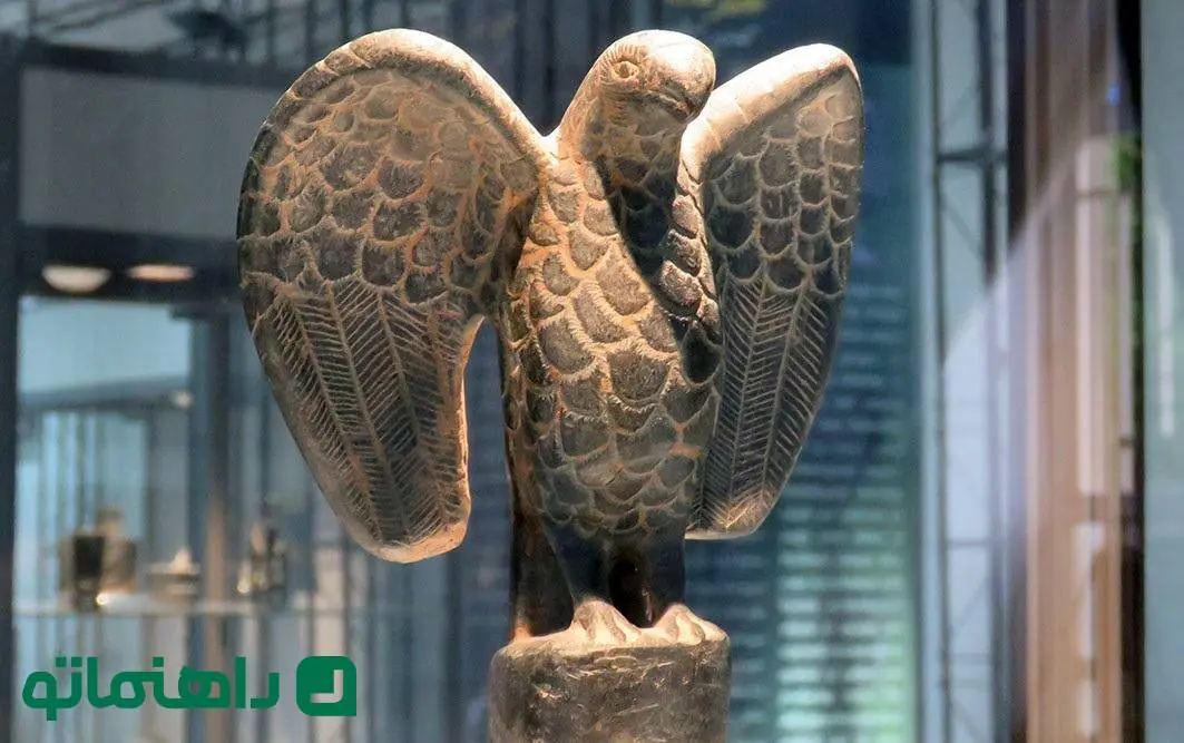 همسفر با گیلگمش به سرزمین باستانی ارته؛ حیرت‌انگیزترین آثار باستانی کرمان که باید ببینید