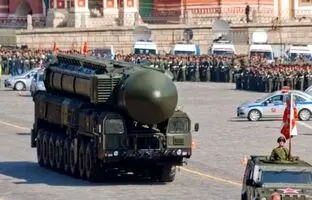 ICBM یا IRBM؟ هر آنچه در مورد موشک بالستیک «اورشنیک» روسیه می دانیم 
