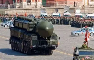 ICBM یا IRBM؟ هر آنچه در مورد موشک بالستیک «اورشنیک» روسیه می دانیم 