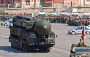 ICBM یا IRBM؟ هر آنچه در مورد موشک بالستیک «اورشنیک» روسیه می دانیم 