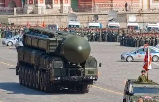 ICBM یا IRBM؟ هر آنچه در مورد موشک بالستیک «اورشنیک» روسیه می دانیم 