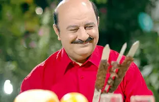 نمایی از خانه «اصلان» سریال «خانه‌ به دوش» بعد از ۲۱ سال + ویدئو