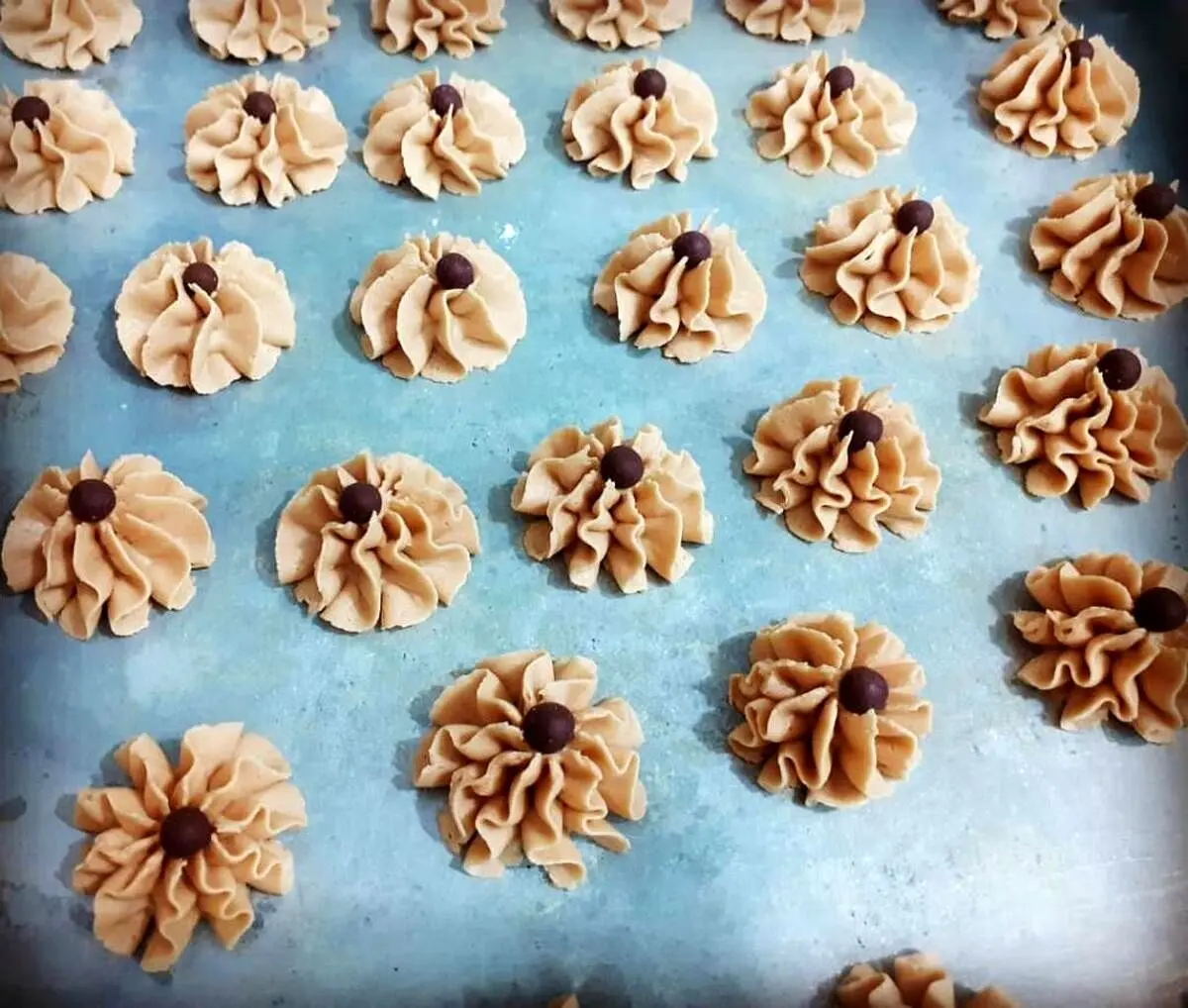 خوشمزه بپزید؛ طرز تهیه شیرینی بهارنارنج/ شیرینی با عطر بهار