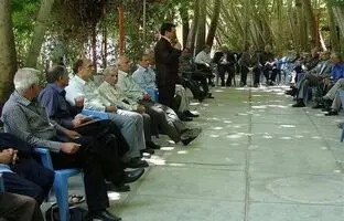  تمدید ثبت انصراف از بیمه تکمیلی بازنشستگان تا ۲۰مهر ماه 