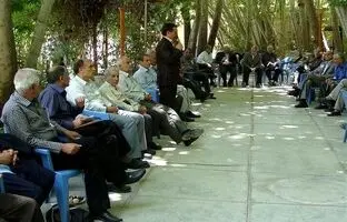  تمدید ثبت انصراف از بیمه تکمیلی بازنشستگان تا ۲۰مهر ماه 