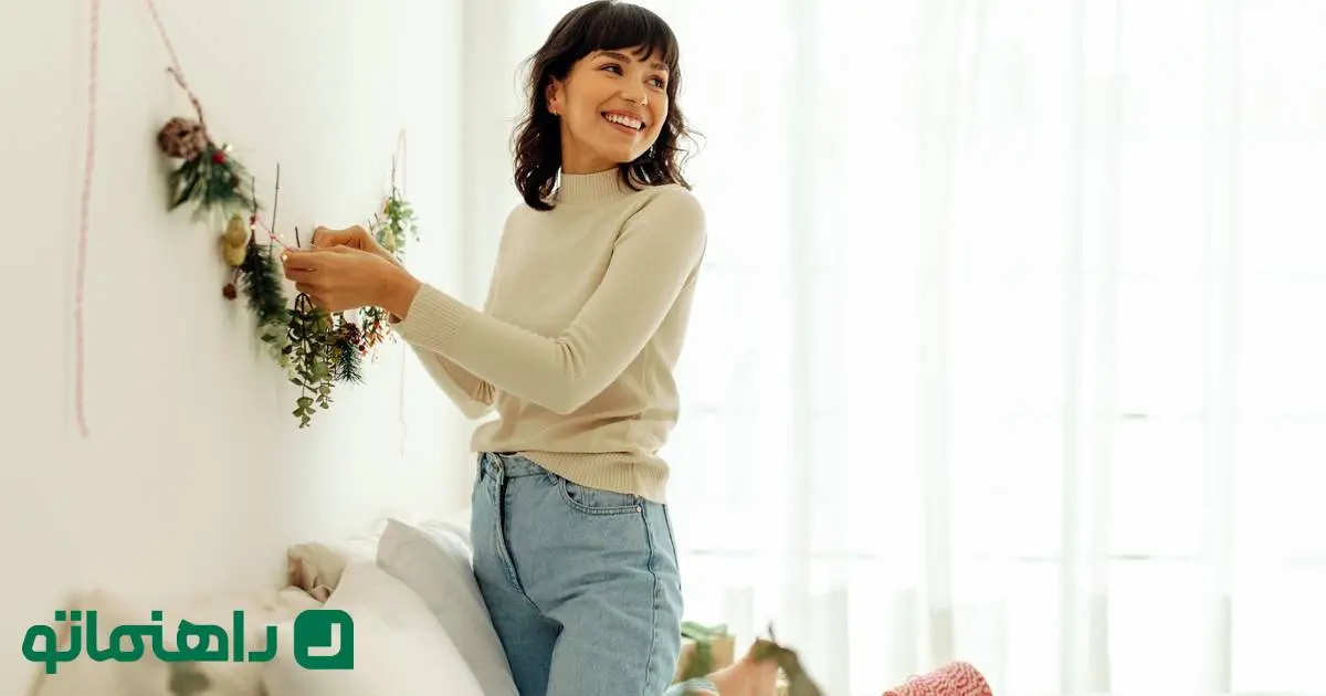 سال نو، زندگی نو؛ ۸ ویژگی روان‌شناختی منحصربه‌فرد افرادی که خانه‌شان همیشه مرتب و تمیز است  