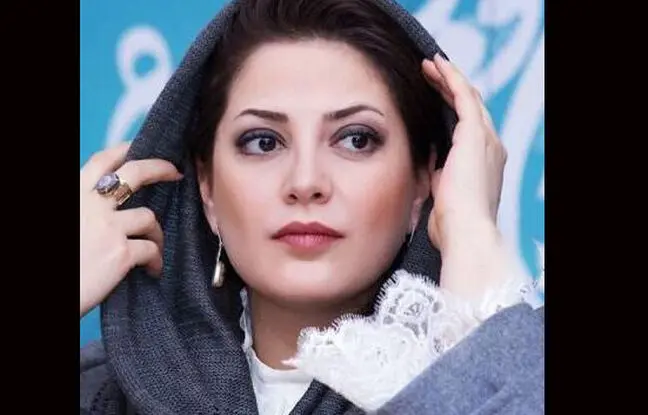 جدیدترین تصاویر طناز طباطبایی در ۴۱ سالگی 