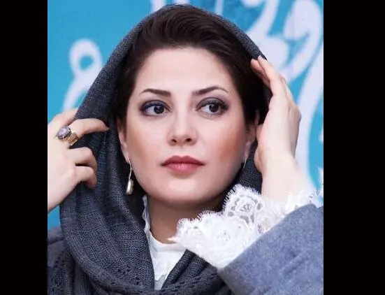 جدیدترین تصاویر طناز طباطبایی در ۴۱ سالگی 