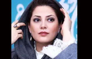 جدیدترین تصاویر طناز طباطبایی در ۴۱ سالگی 