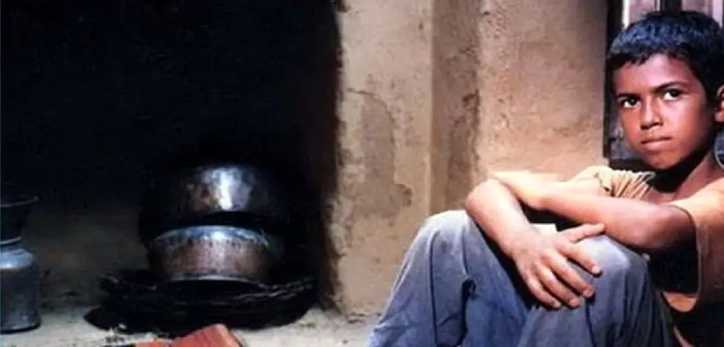 (تصویر) تغییر چهره بازیگر کودک «فیلم باشو غریبه کوچک» در آستانه 50 سالگی