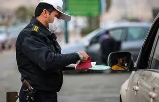 
رانندگان متخلف از ابتدای فروردین ۱۴۰۴ نقره‌داغ می‌شوند
