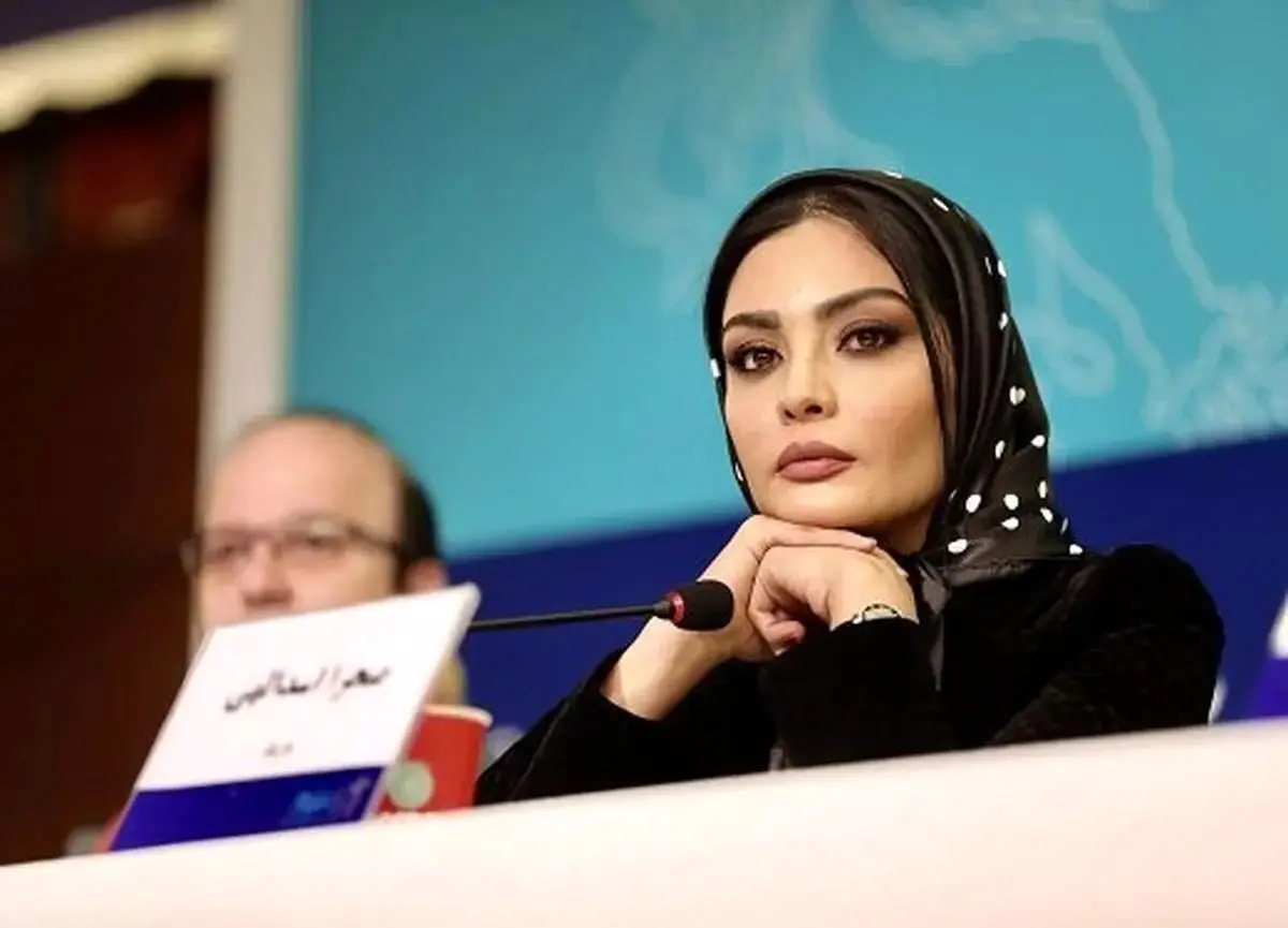 پاپاراتزی ایرانی؛ صحرا اسداللهی از با ارزش‌ترین اموالش رونمایی کرد 