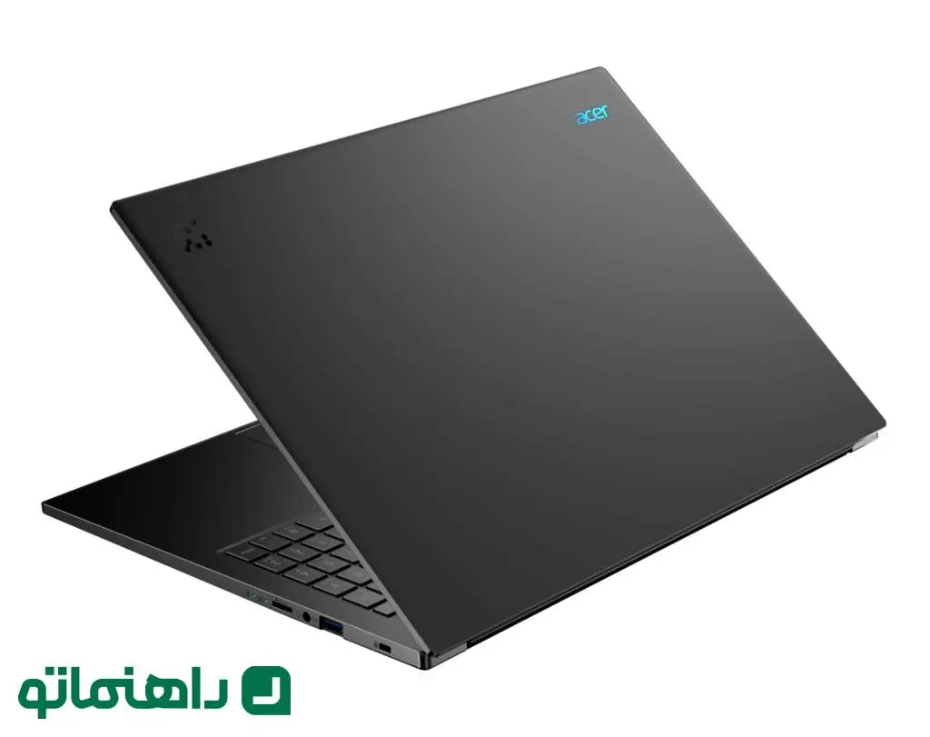 لپ تاپ Aspire 16 AI ایسر معرفی شد؛ عمر باتری طولانی و مغز متفکر هوش مصنوعی