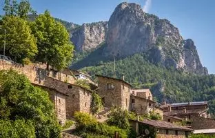 ۵ روستای ساوجبلاغ کرج برای پیک‌نیک؛ ۲ ساعت تا تهران!