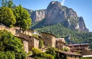 ۵ روستای ساوجبلاغ کرج برای پیک‌نیک؛ ۲ ساعت تا تهران!