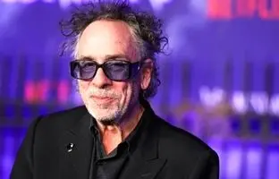 تیم برتون یک انیمیشن سینمایی جدید خواهد ساخت
