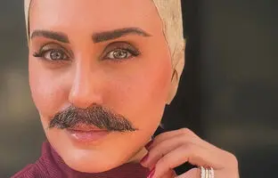  استایل ورزشی الناز شاکردوست 