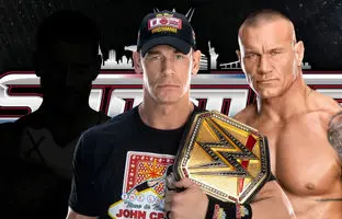 مقایسه ثروت جان سینا و رندی اورتون؛ کدام ستاره کشتی کج ثروتمندتر است؟