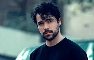 (عکس) قابی تازه از شروین حاجی‌پور با یک چهره خاص