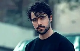(عکس) قابی تازه از شروین حاجی‌پور با یک چهره خاص