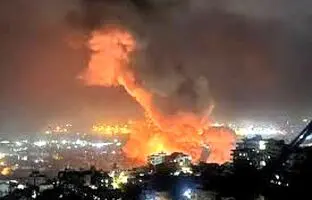 جنگ هند و پاکستان/  اسلام آباد: پنج جنگنده هندی را سرنگون کردیم