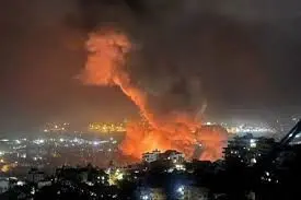 جنگ هند و پاکستان/  اسلام آباد: پنج جنگنده هندی را سرنگون کردیم