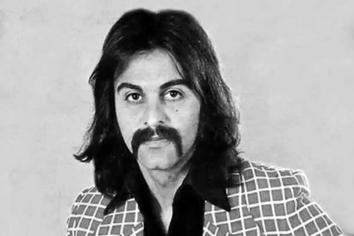 کوروش یغمایی برای همیشه خداحافظی کرد؛ خداوند ایران را بپاید