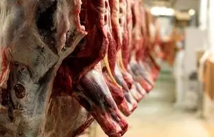 
قیمت گوشت قرمز، امروز شنبه ۴ اسفند ۱۴۰۳

