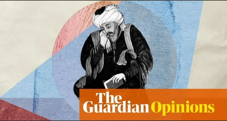 اسرار شعر حافظ در مقاله روزنامه انگلیسی‌زبان «گاردین»