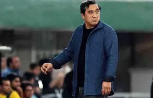 خاطره جالب خداداد عزیزی از ضربه یحیی گل محمدی به سینه داور؛ نزدیک بود ایست قلبی کند! + ویدئو