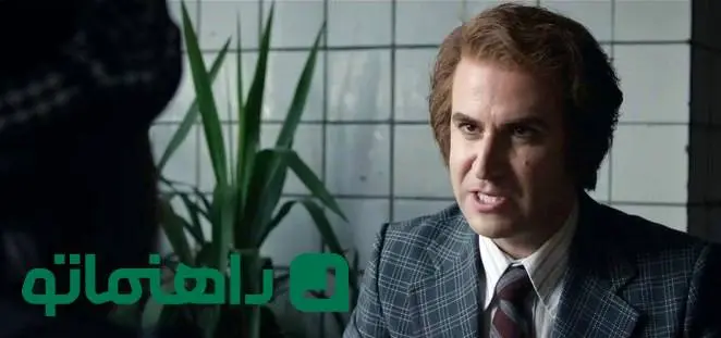 دوباره ببین؛ دردناک‌ترین سکانس برادرانه سریال تاسیان قسمت 10؛ من یواش می‌زنم تو بلند داد بزن!