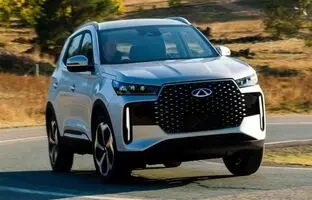  ام‌وی‌ام X55 پرو در مقابل جک S5 نیوفیس؛ کدام را بخریم؟ 
