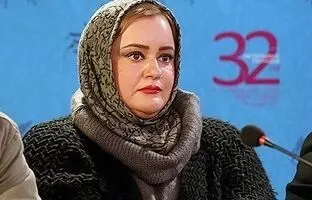  روایت نعیمه نظام دوست از ماجرای چاق شدنش + ویدئو