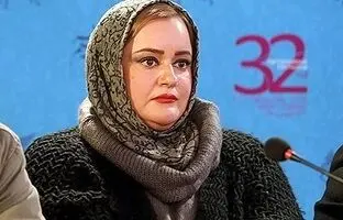  روایت نعیمه نظام دوست از ماجرای چاق شدنش + ویدئو