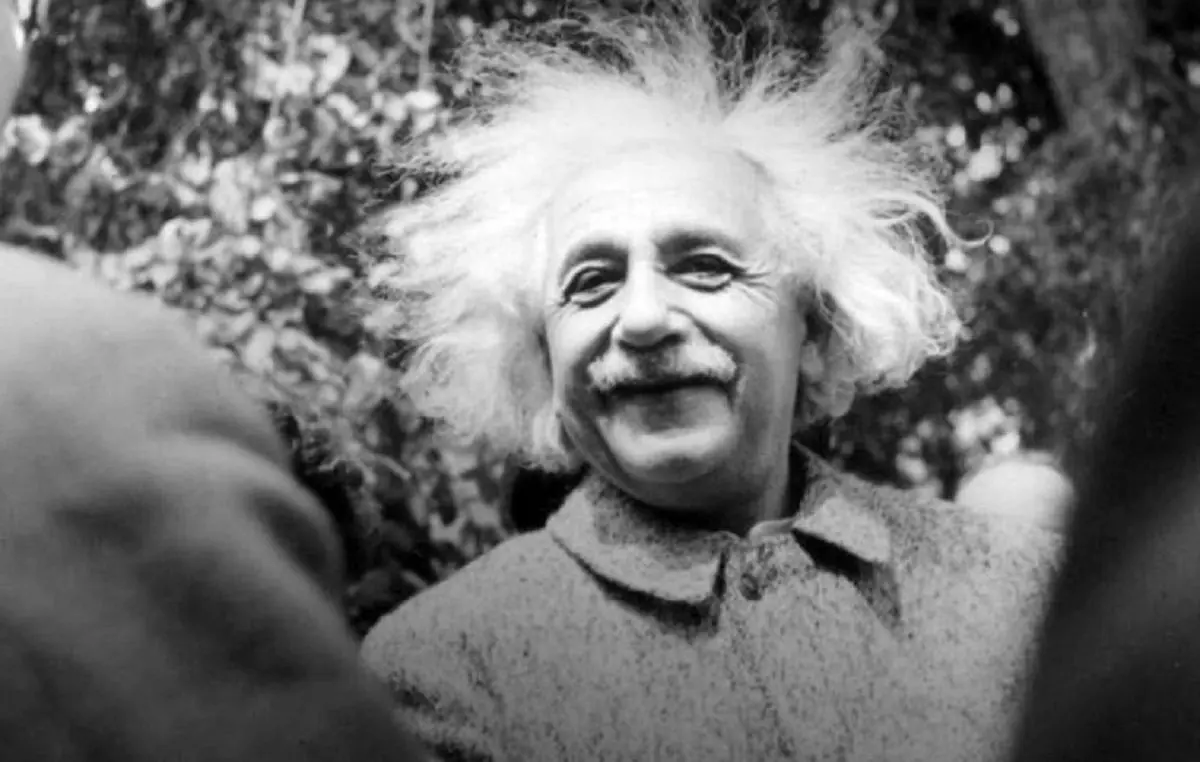 ساعت 49 میلیارد تومانی آلبرت اینشتین + تصویر