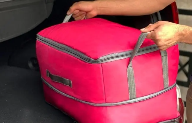 ارزان ترین ساک پیک نیک  چند؟ (تیر 1404)