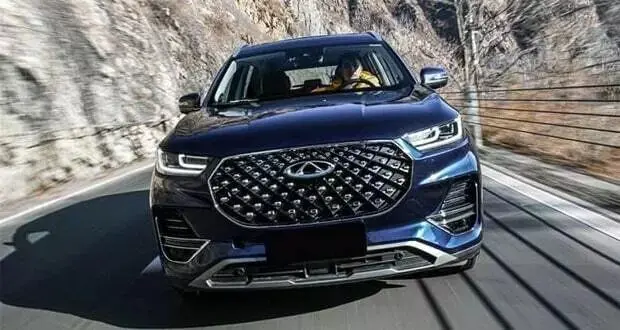 (ویدئو) تفاوت قیمت خودروهای چینی در ایران و چین