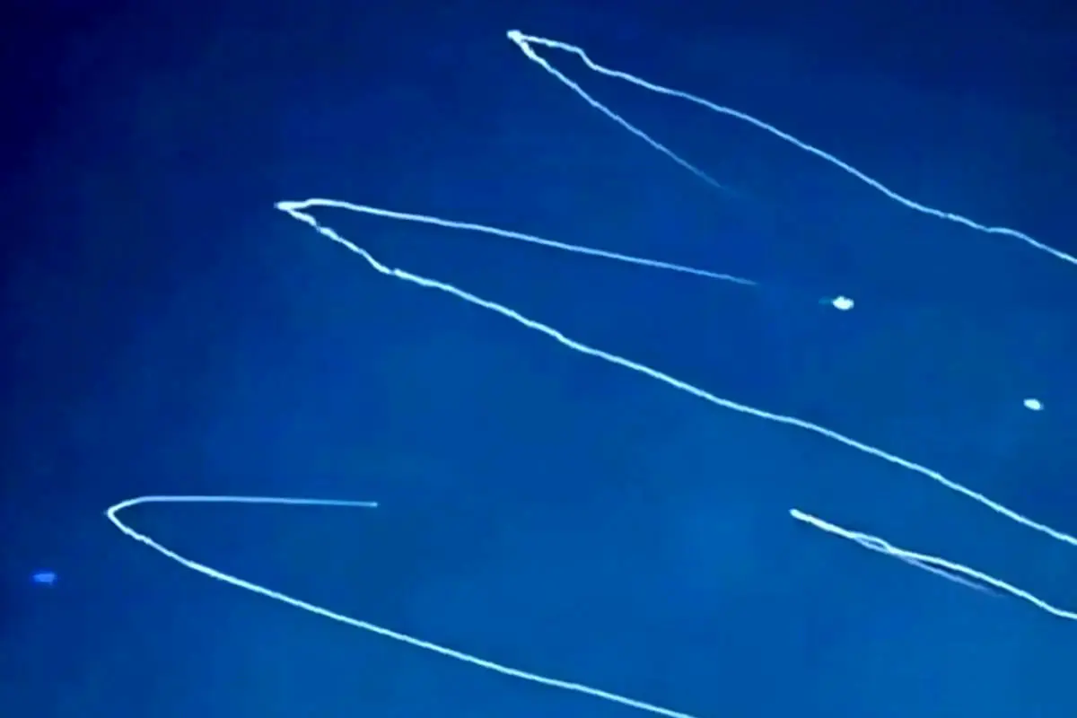  موشک‌ جدید چین قوانین فیزیک را به چالش کشید + ویدئو