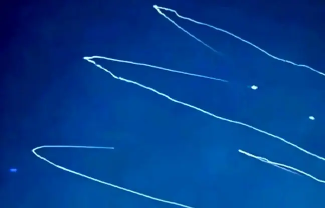  موشک‌ جدید چین قوانین فیزیک را به چالش کشید + ویدئو