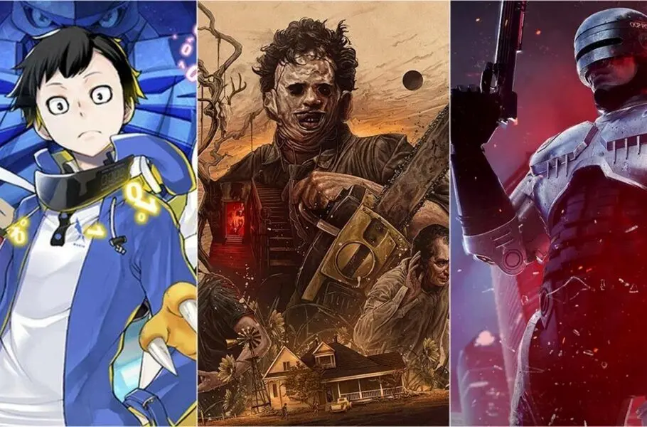 بازی‌های رایگان پلی استیشن پلاس در ماه آپریل معرفی شدند