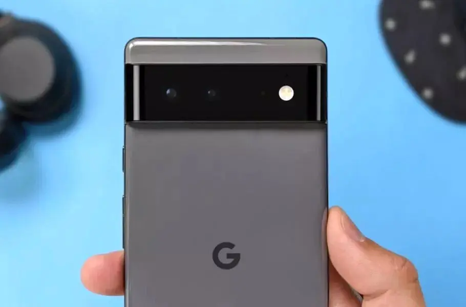 گوگل عمر باتری پیکسل 6A را برای جلوگیری از داغ‌شدن بیش از حد کاهش می‌دهد