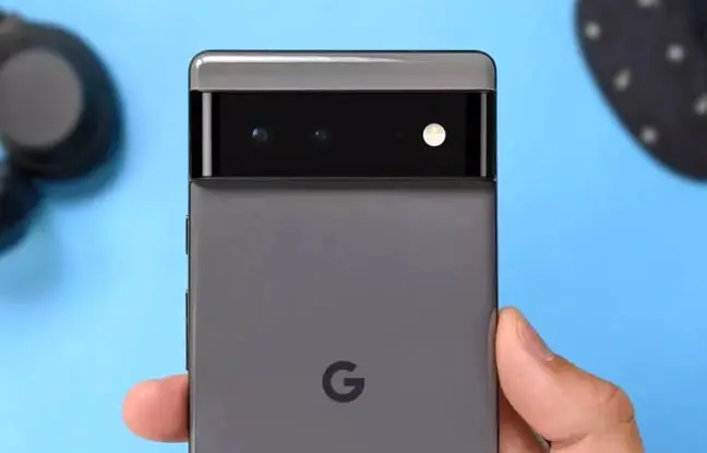 گوگل عمر باتری پیکسل 6A را برای جلوگیری از داغ‌شدن بیش از حد کاهش می‌دهد