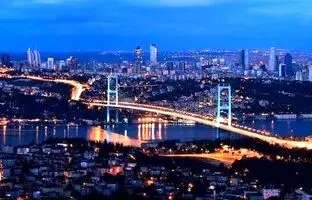 شهر زیرزمینی ترکیه در عمق ۶۰ متری! + عکس