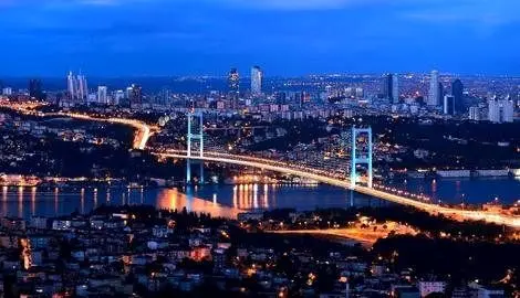 شهر زیرزمینی ترکیه در عمق ۶۰ متری! + عکس