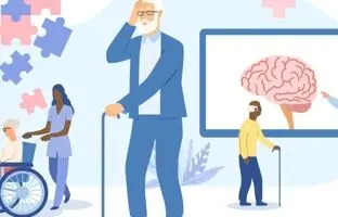 افراد در این مشاغل زودتر آلزایمر می‌گیرند