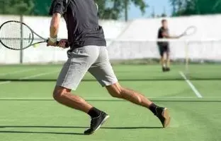 محققان: برای افزایش طول عمر بهتر است ورزش‌های راکتی انجام بدهید
