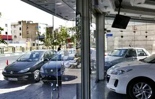 بازار خودرو به کمای سنگین رفت/ آخرین قیمت پژو، پراید، سمند، شاهین، کوییک و دنا + جدول